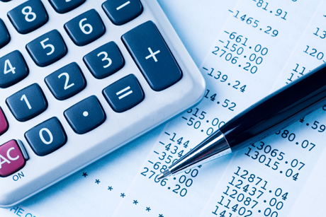 accounting module