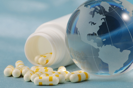 erp software for pharmaceutical industry