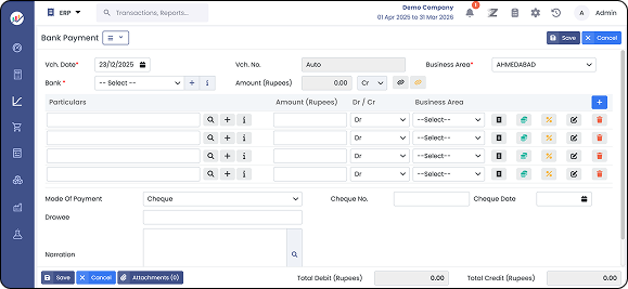 Gst Ready Accounting
