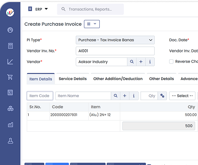 Customer Purchase History Tracking