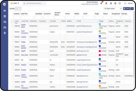 Improves sales closure