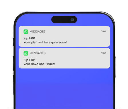 Advance WhatsApp Email