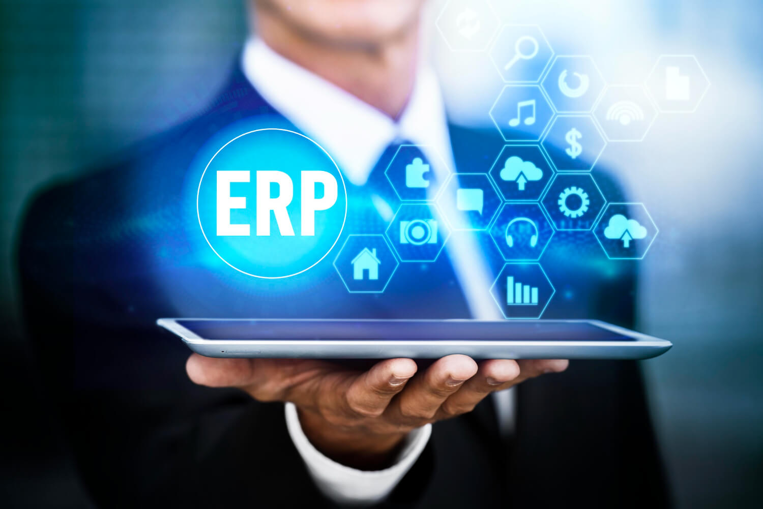 Cloud-Based ERP Software in India: Complete Guide for Businesses